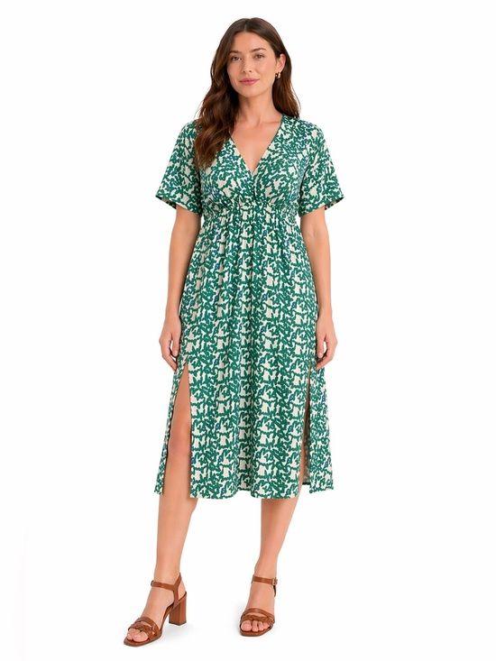 Goa Paris Dresses & Skirts - GOA Paris Collection Midi Dress